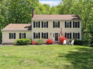 39 Miller St, Franklin, MA 02038