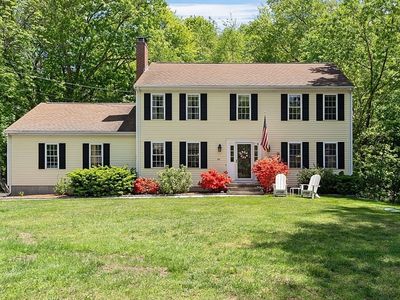 39 Miller St, Franklin, MA, 02038