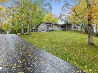 3221 South Cir, Anchorage, AK 99507
