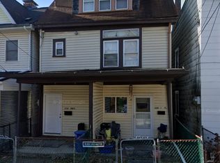 2220 Spring St FLOOR 2, Pittsburgh, PA 15210