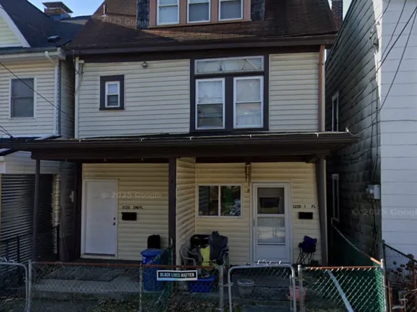 2220 Spring St Floor 2, Pittsburgh, PA 15210