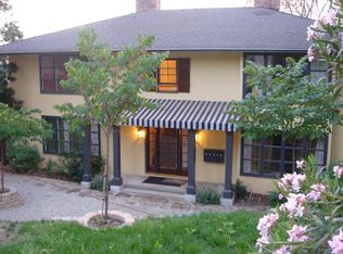 1613 Raymond Hill Rd, South Pasadena, CA 91030