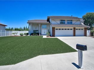 20711 Via Sonrisa, Yorba Linda, CA 92886