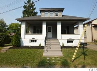 1236 Marlow St, Allentown, PA 18103