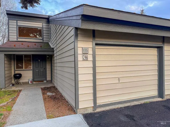 1607 Davis Ave #C6, McCall, ID 83638