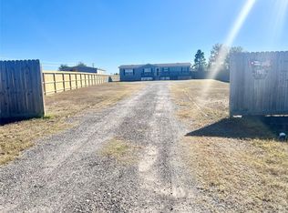 1160 N Road 5701, Cleveland, TX 77327