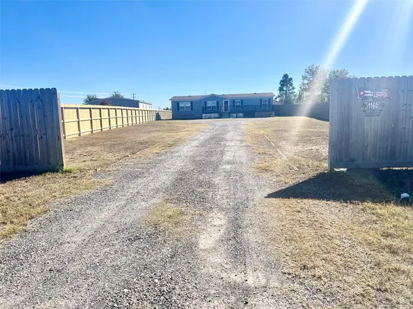1160 Road 5701, Cleveland, TX 77327