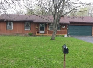 200 N Willow Ave, Marshfield, WI 54449