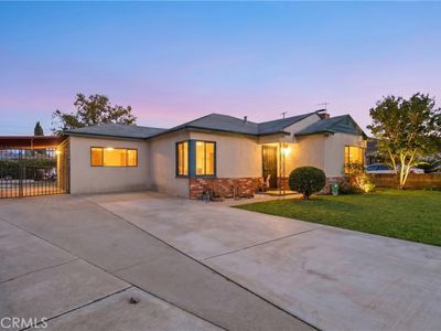 8311 La Docena Ln, Pico Rivera, CA, 90660
