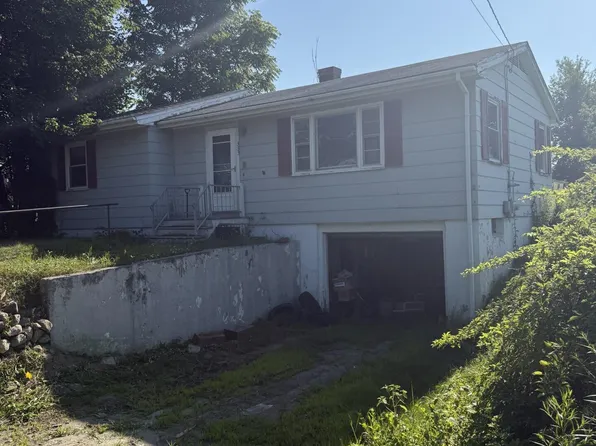 533 Main Street, Damariscotta, ME 04543