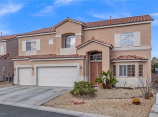 5918 Spring Ranch Pkwy, Las Vegas, NV 89118