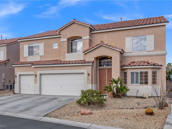 5918 Spring Ranch Pkwy, Las Vegas, NV 89118