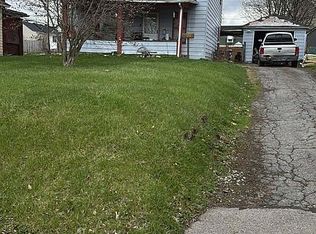 323 Hamilton Ave, Farrell, PA