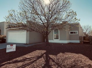 809 Elsa Ct, Sunland Park, NM 88008