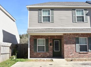 106 Padre Rd, Broussard, LA 70518