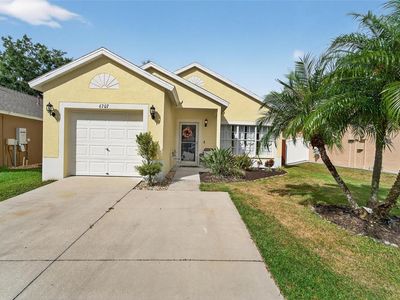 6707 Summer Haven Dr, Riverview, FL, 33578