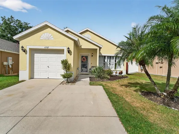 6707 Summer Haven Dr, Riverview, FL 33578