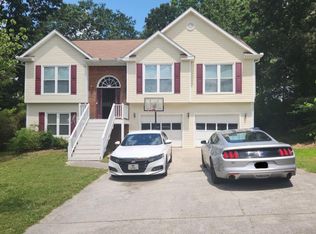 3321 Hart Way, Snellville, GA 30039