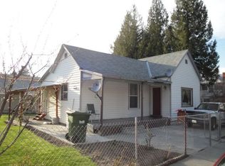 839 Guernsey St, Prosser, WA 99350