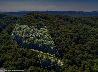 0 Dusty Danno Trl #25-27, Mineral Bluff, GA 30559