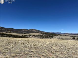 197 Baler Ct, Hartsel, CO 80449