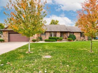 557 Prairie Rd, El Dorado, KS 67042