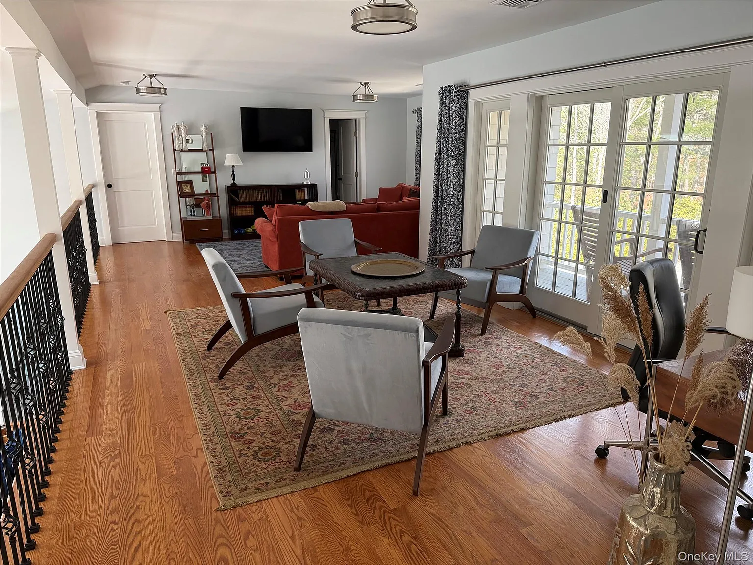 5 bed, 5.5 bath, 6000 sqft, $48,000 — Photo 4