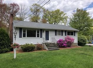 154 South Rd, Bedford, MA 01730
