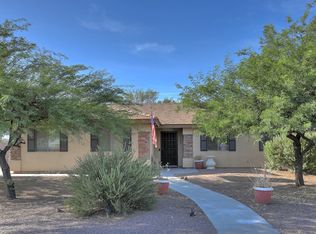 11402 E Vine Ave, Mesa, AZ 85208