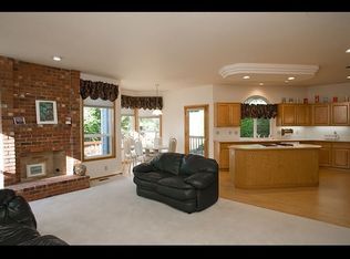 16892 SW Nafus Ln, Aloha, OR 97007