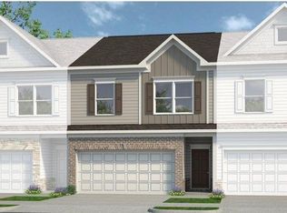 1130 Elowen Dr #107, Austell, GA