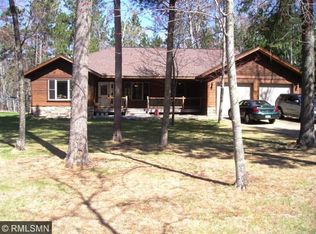 9640 Ossawinnamakee Rd, Pequot Lakes, MN 56472