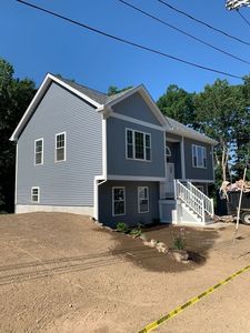 63 Brandt Ave, Dartmouth, MA, 02747