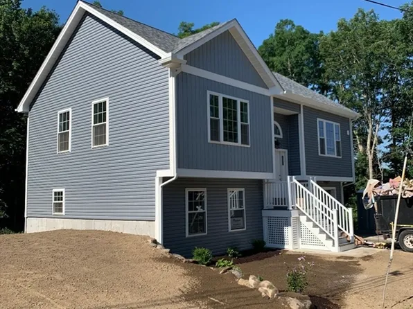 63 Brandt Ave, Dartmouth, MA 02747