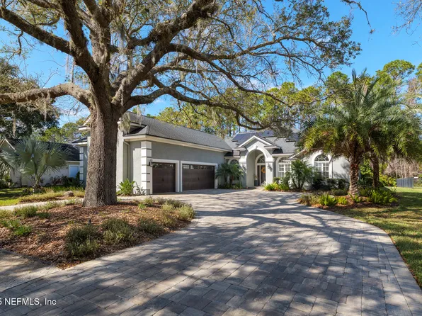12755 HUNT CLUB Road N, Jacksonville, FL 32224
