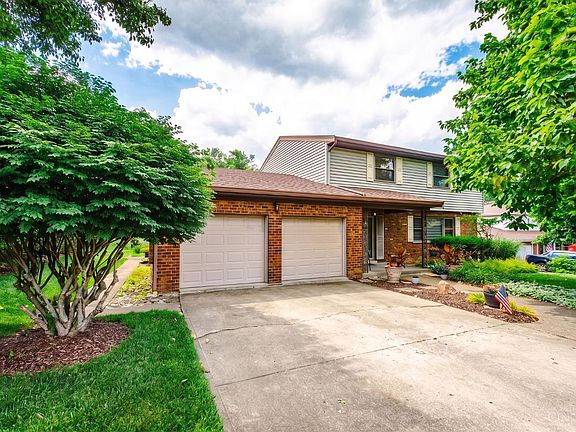 2nd image of 2718 Werkridge Dr