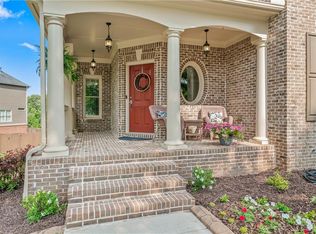 6405 Valley Crossing Way, Cumming, GA 30028