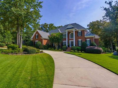 204 Beaver Lake Dr, Elgin, SC, 29045