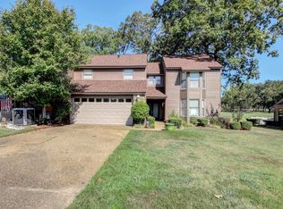 5 Sand Trap Dr, Maumelle, AR 72113