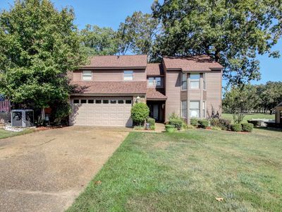 5 Sand Trap Dr, Maumelle, AR, 72113