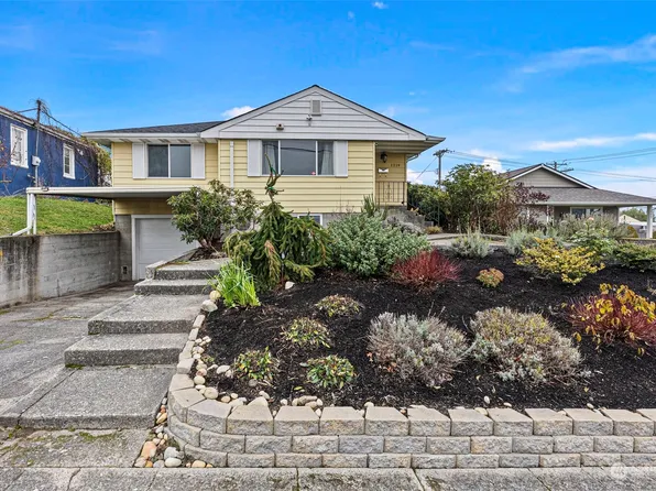 1219 E Harrison Street, Tacoma, WA 98404
