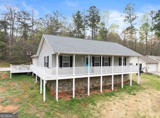 104 View St, Clarkesville, GA 30523