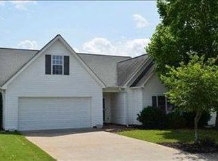 101 Elliott Cir, Anderson, SC 29621