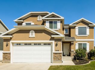 3448 W Oak Crest Dr, Lehi, UT 84043