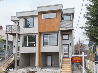 5201 NE 14th Pl #A, Portland, OR 97211