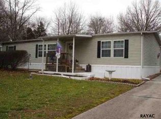 2715 High St, York, PA