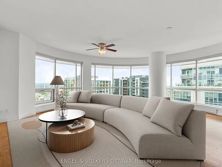 234 Rideau St #2603 — Photo 19
