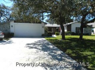 8332 Dora St, Spring Hill, FL 34608