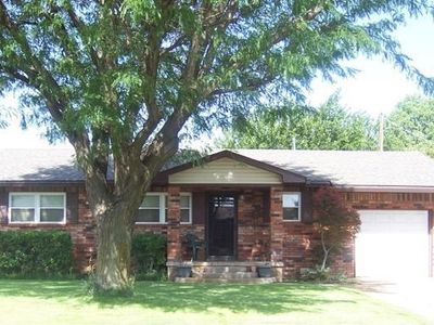 2109 3rd St, Woodward, OK, 73801