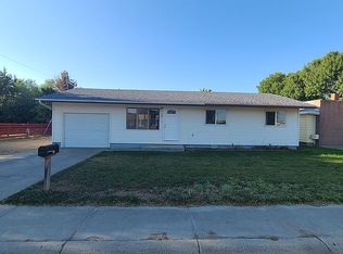 308 Rupp Ave, Worland, WY 82401
